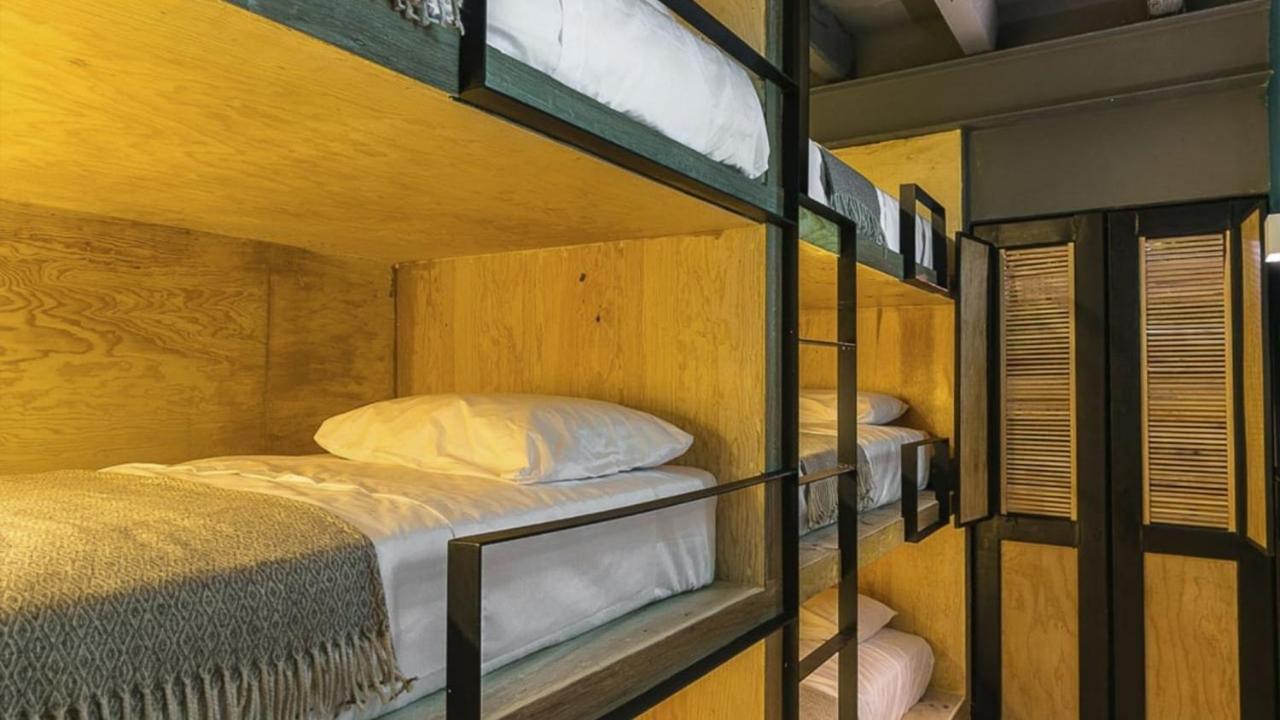 Mexico Hostel Guest house