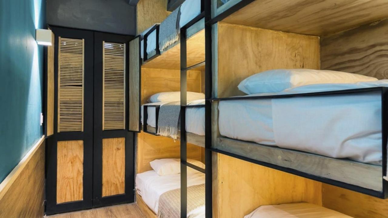 Guest house Mexico Hostel Mexico City