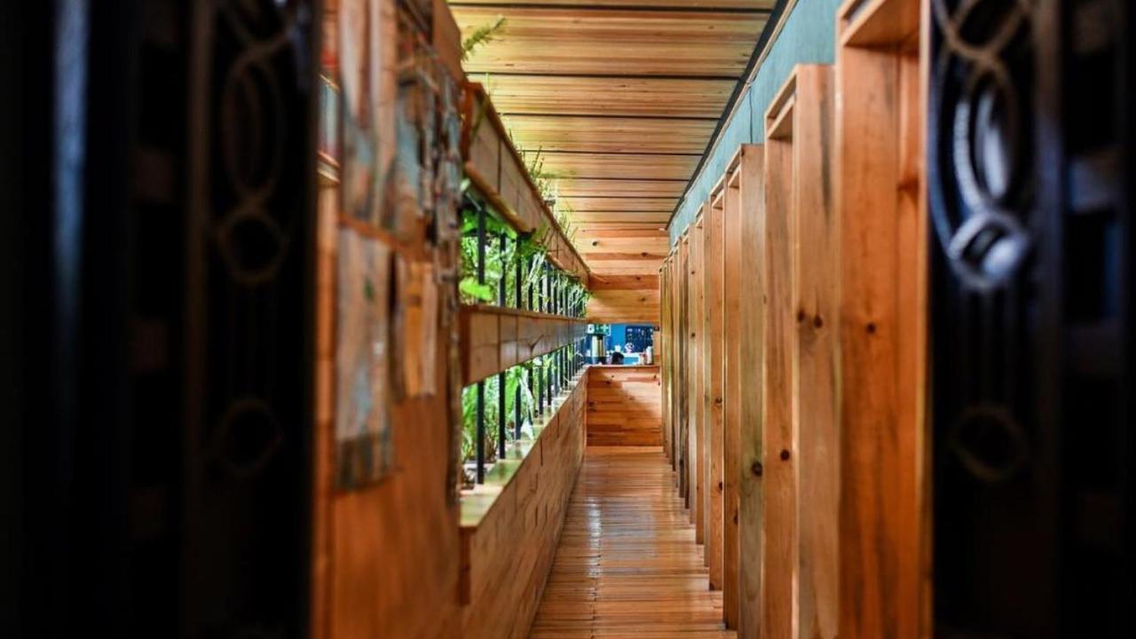 Guest house Mexico Hostel Mexico City