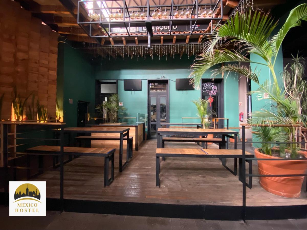 Mexico Hostel Guest house *